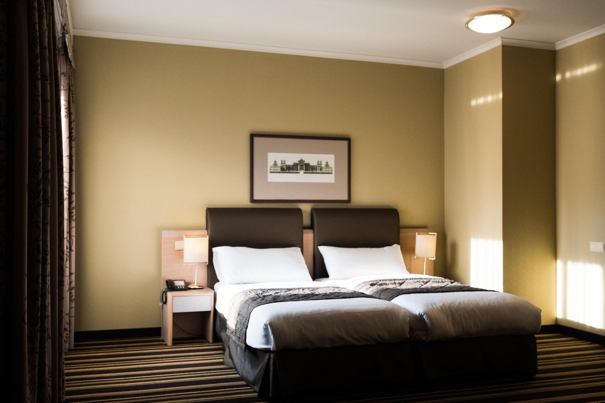 Hotel Hyllit 4*