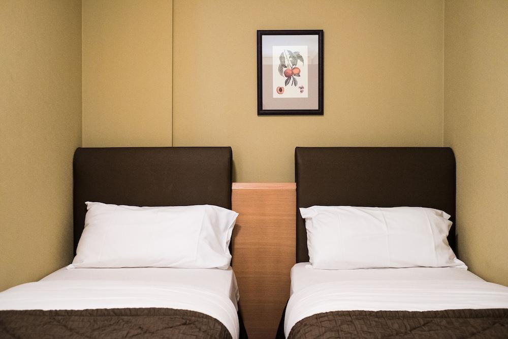 Hotel Hyllit 4*