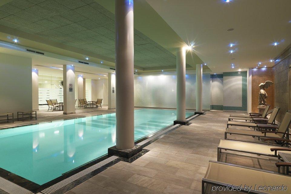 Hotel Hyllit