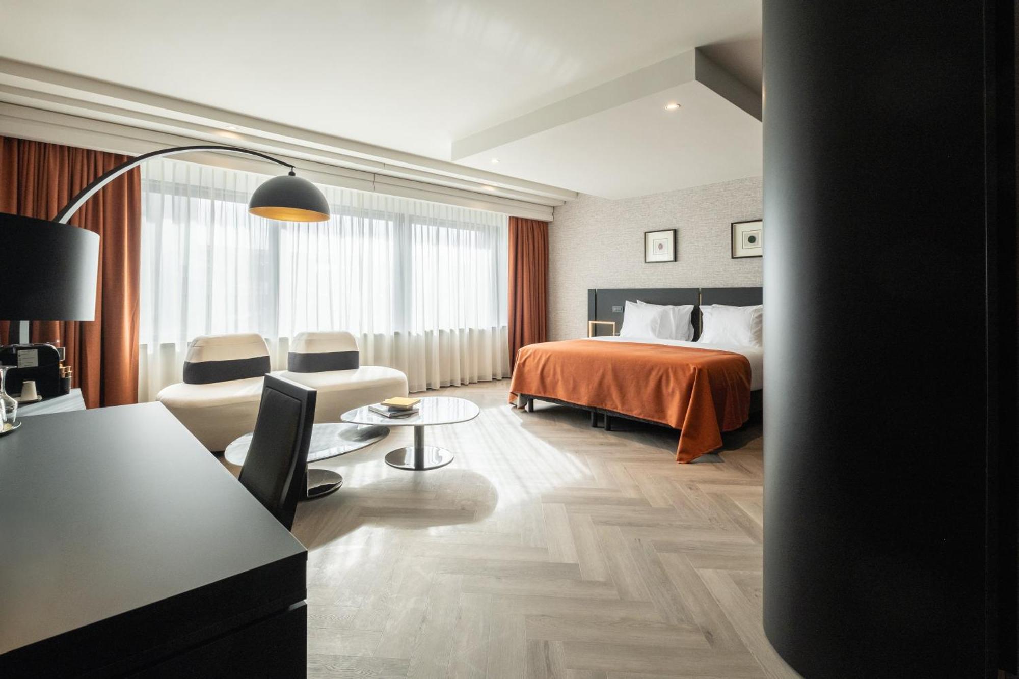 Hotel Hyllit