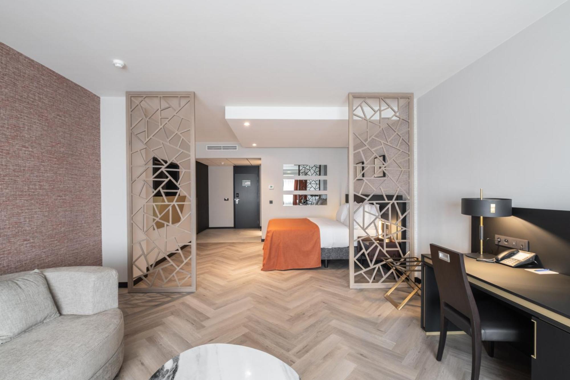 Hotel Hyllit