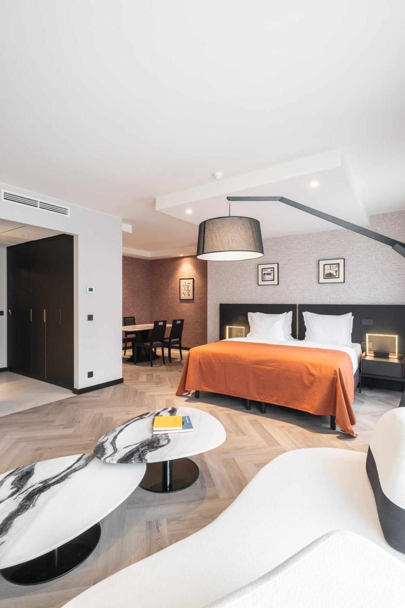 Hyllit 4* Antuérpia