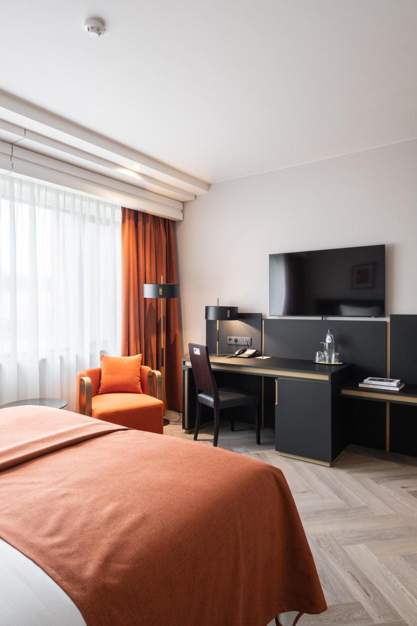 Hyllit 4* Antuérpia