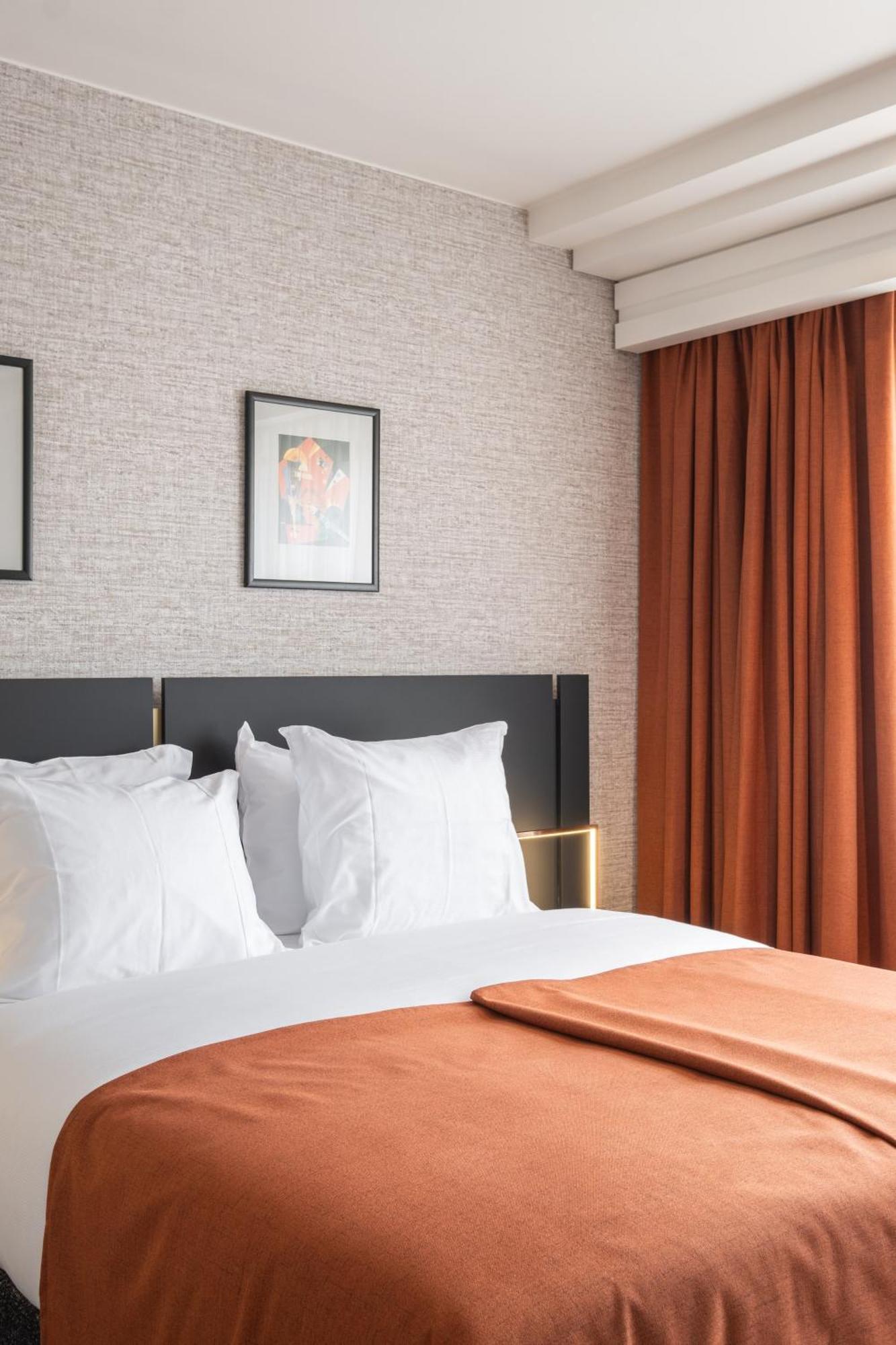 Hotel Hyllit 4*