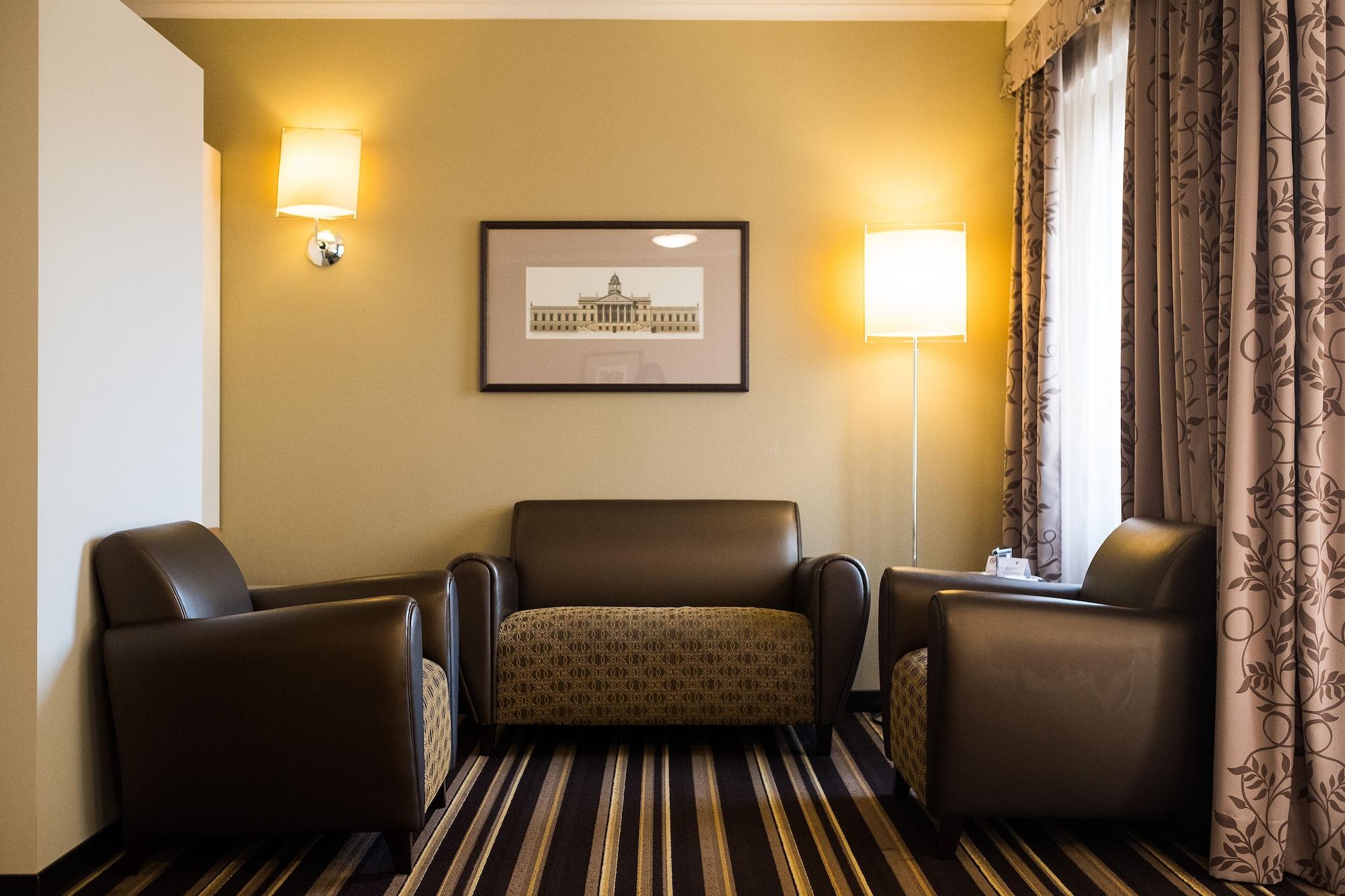 Hotel Hyllit