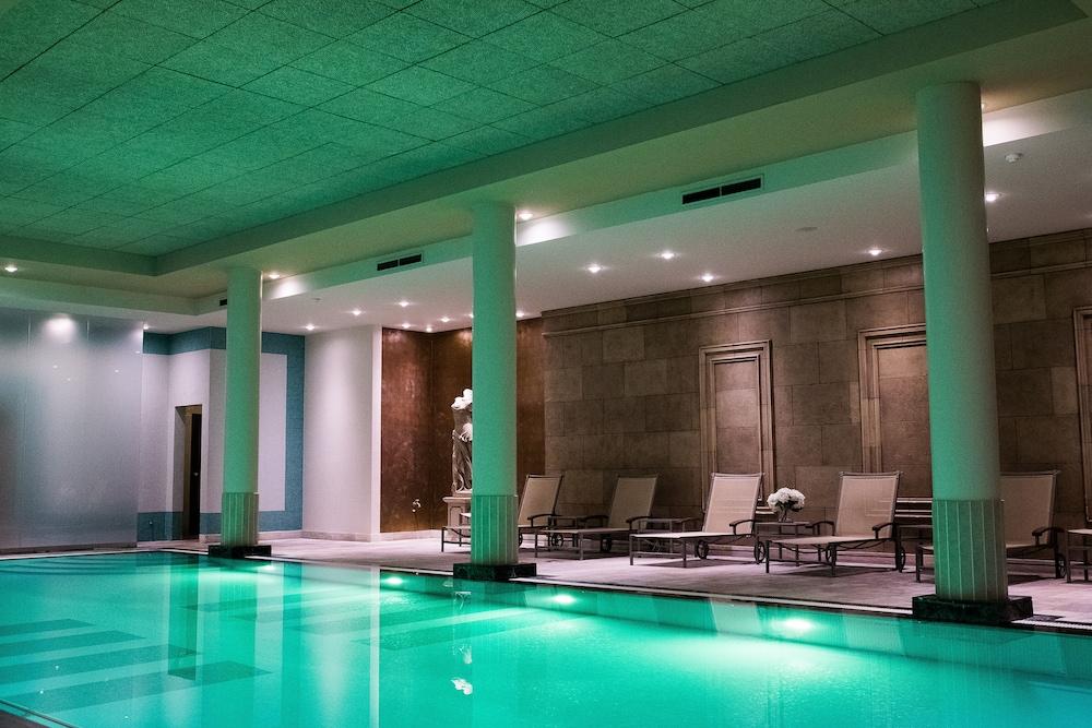 Hyllit Hotel Anvers