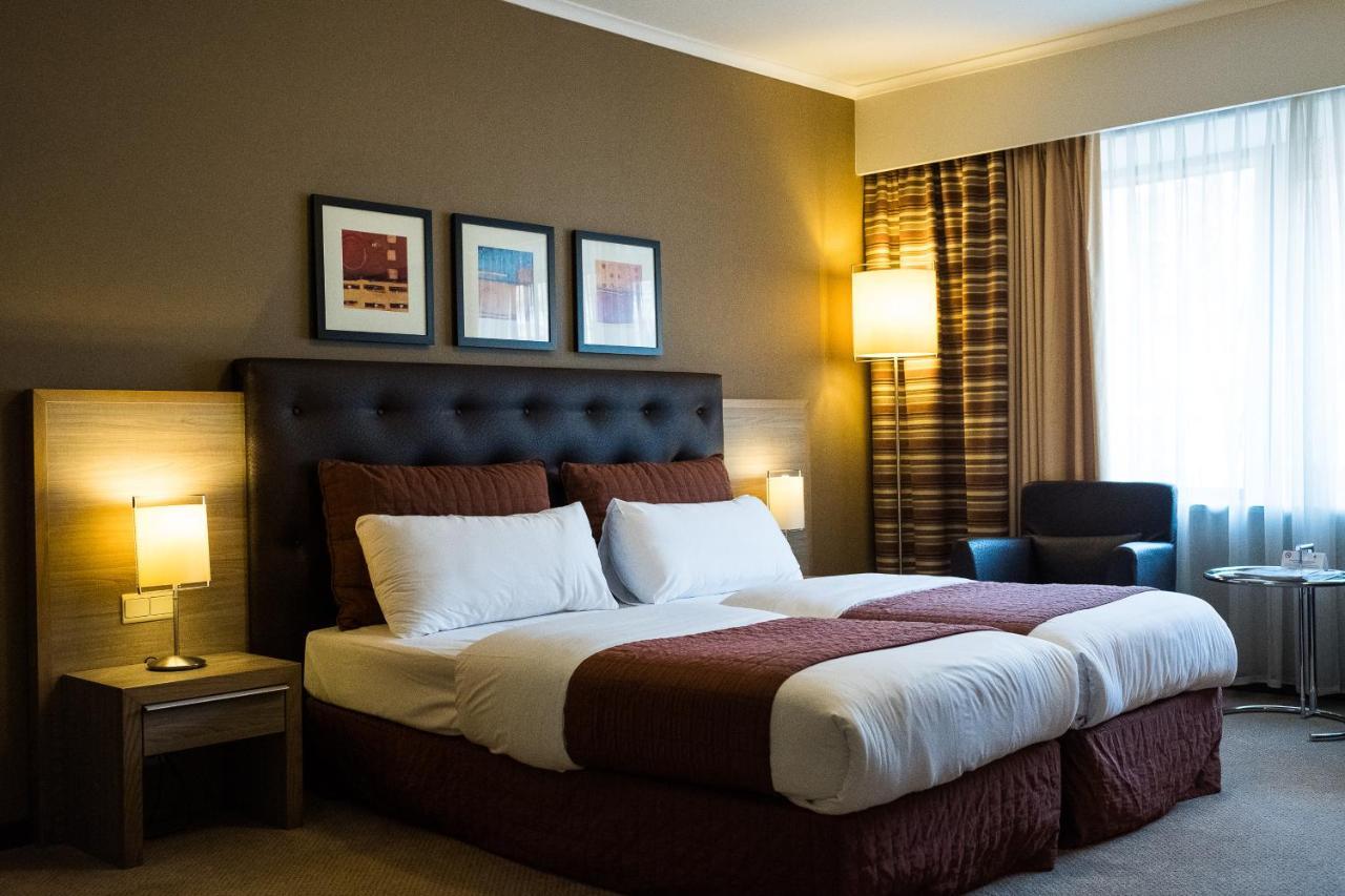 Hyllit Hotel 4*