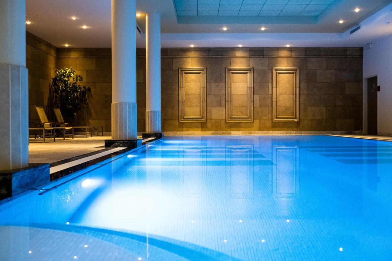 Hotel Hyllit Anvers