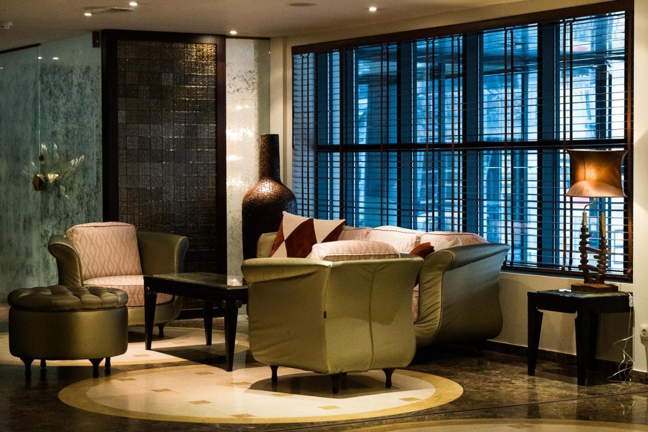 Hyllit 4* Antwerp