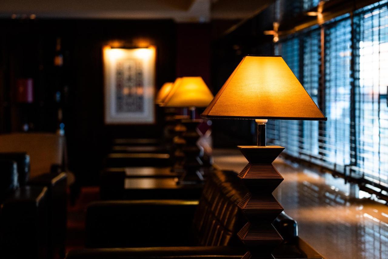 Hotel Hyllit Anvers
