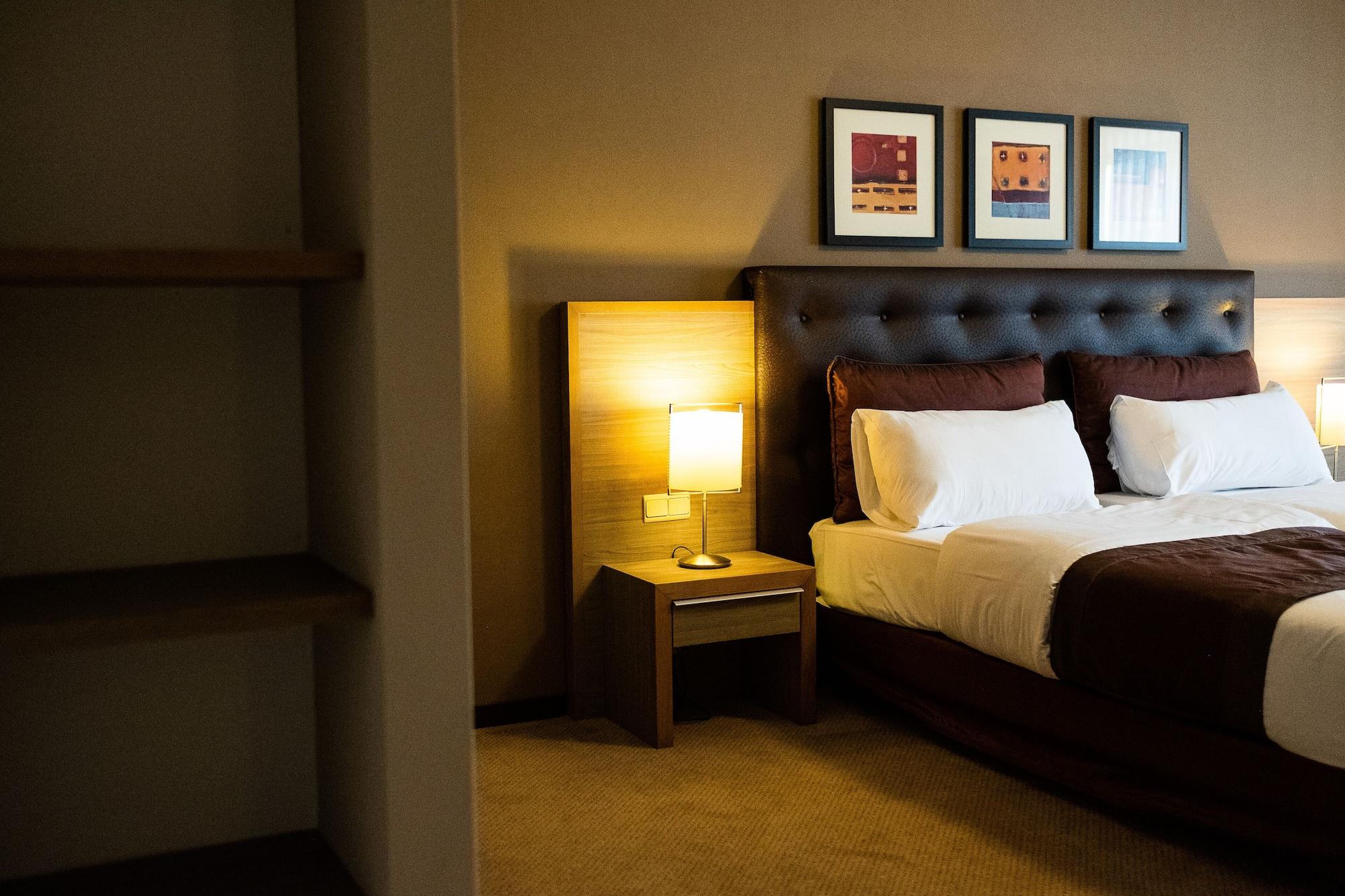 Hotel Hyllit 4*