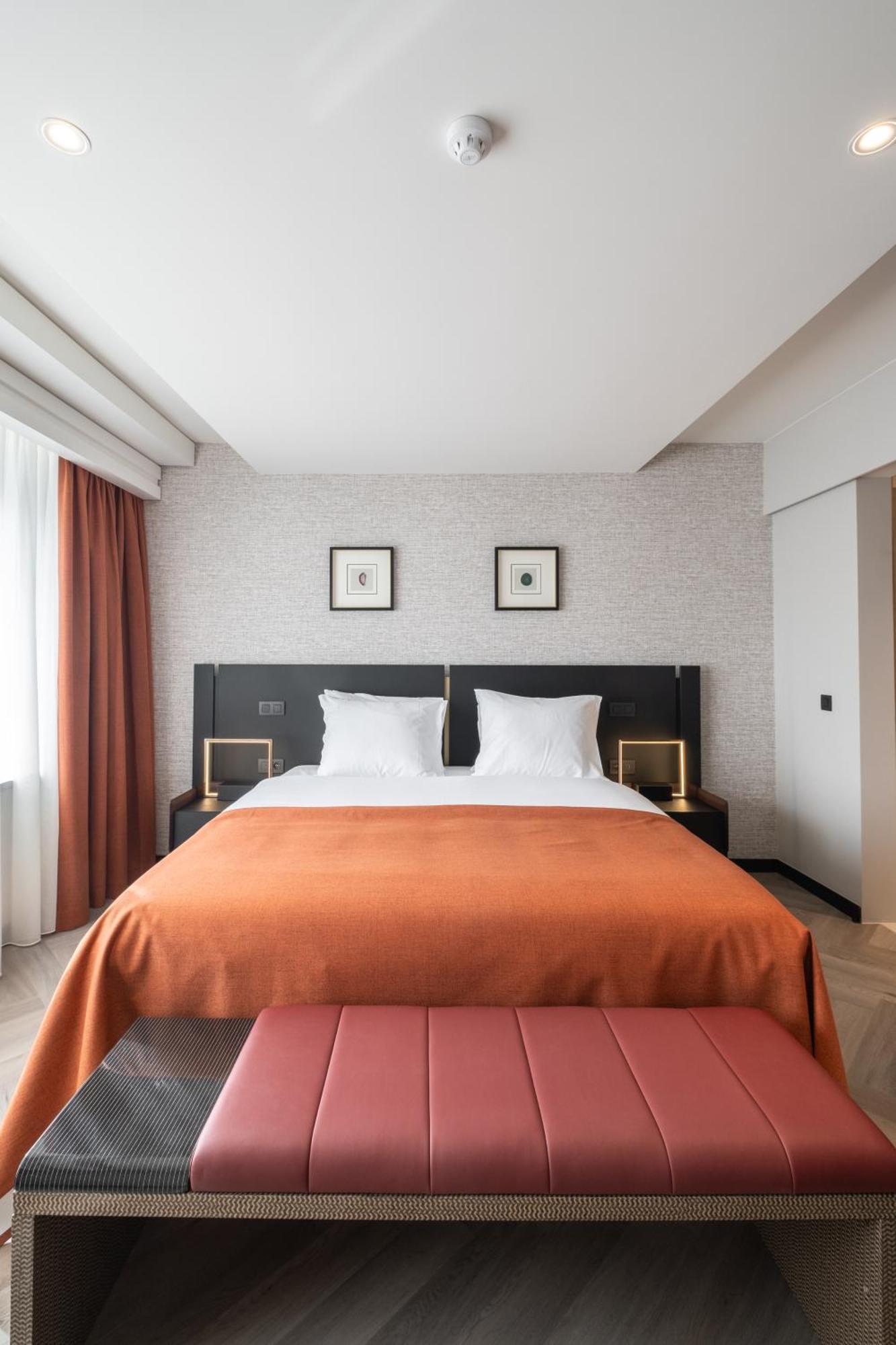 Hotel Hyllit 4*