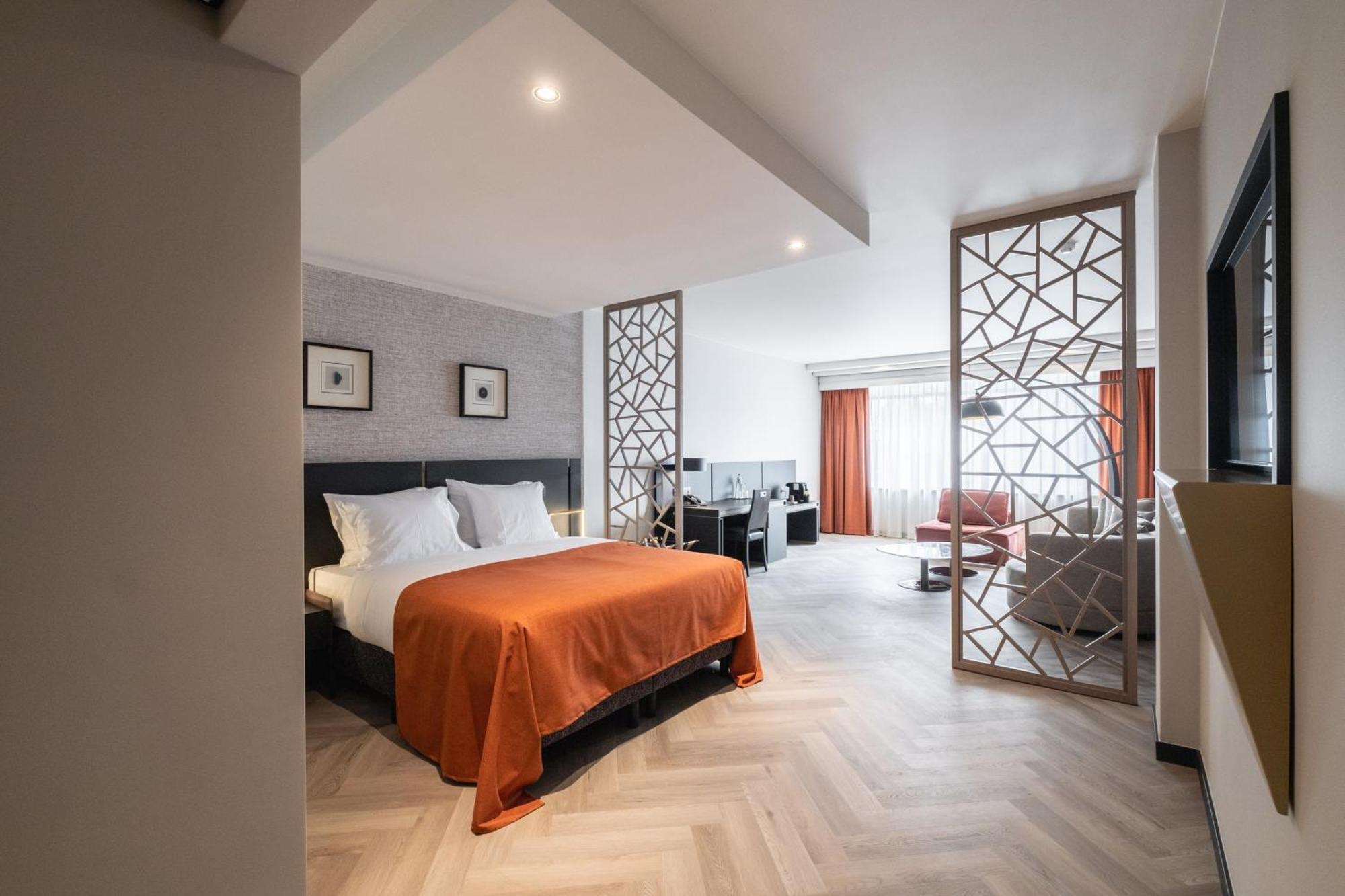 Hotel Hyllit 4*