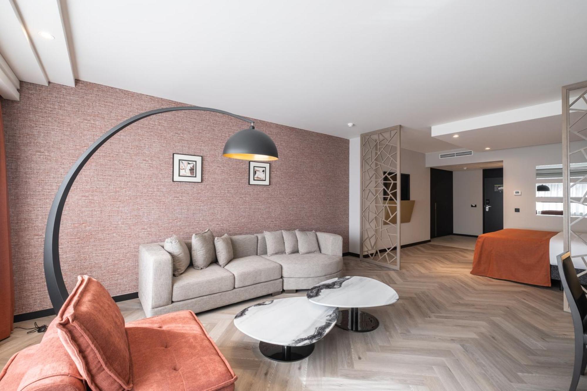 Hyllit Hotel Antwerp
