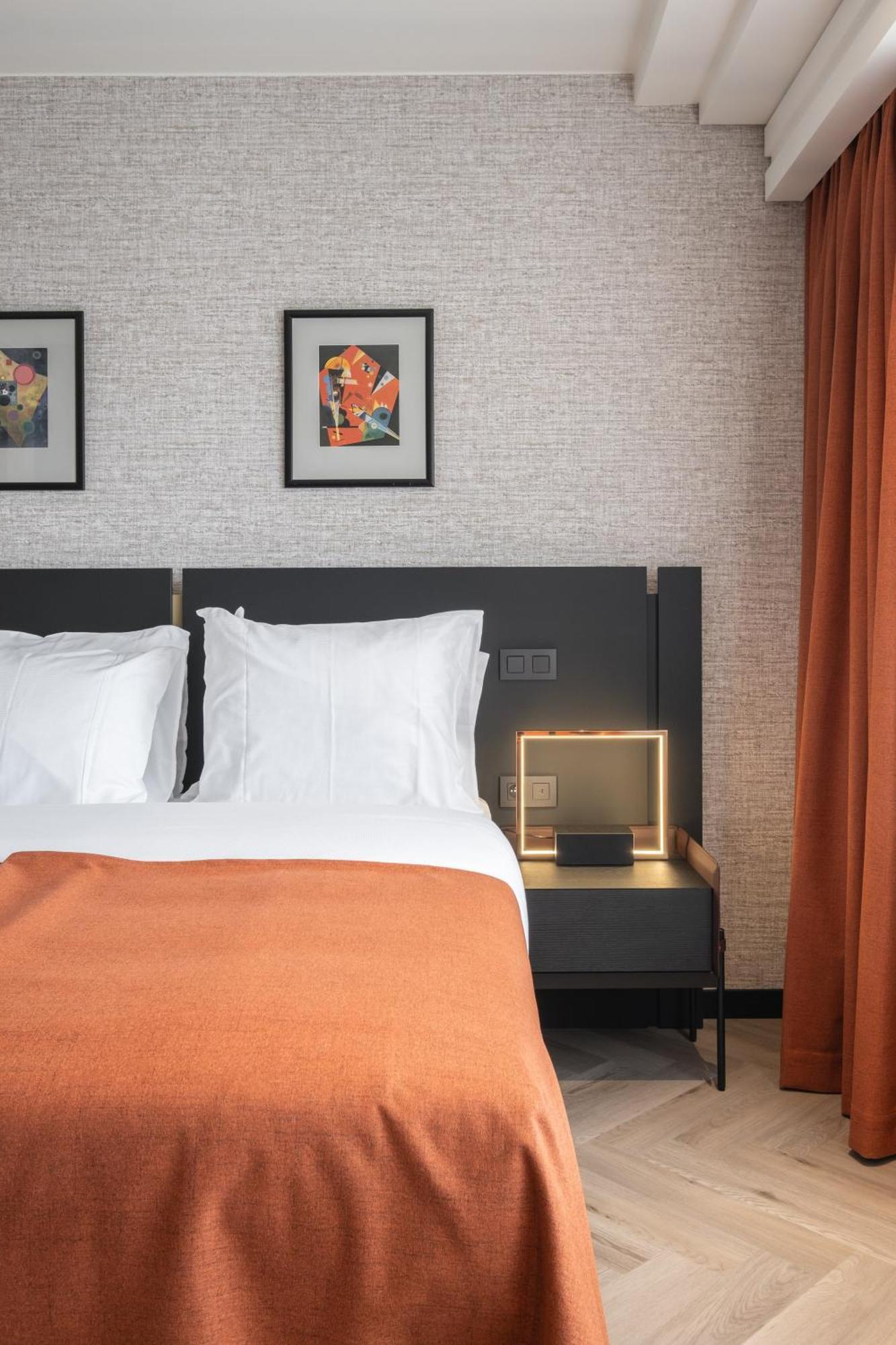 Hyllit Hotel Anvers