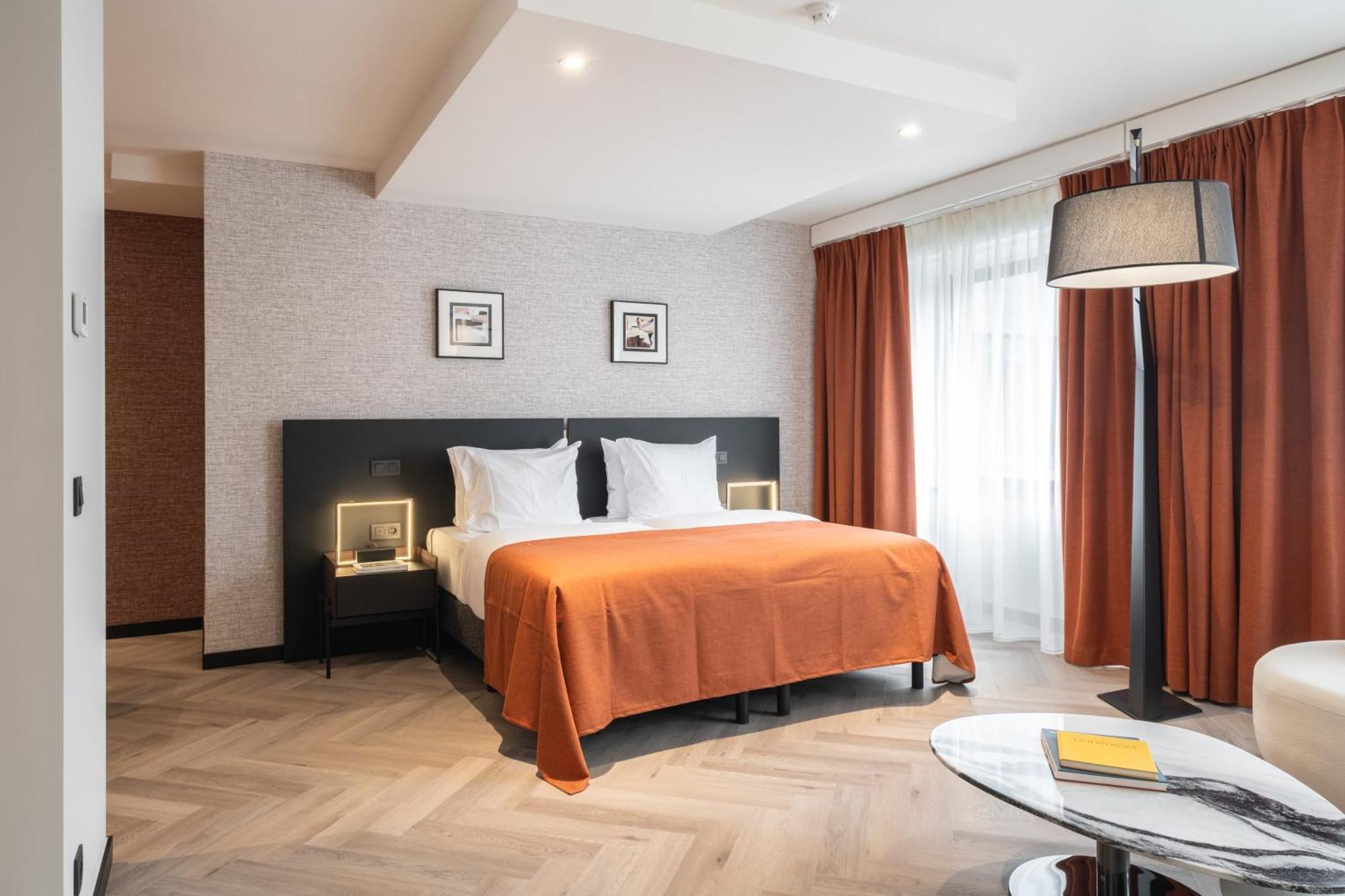 Hotel Hyllit Anvers