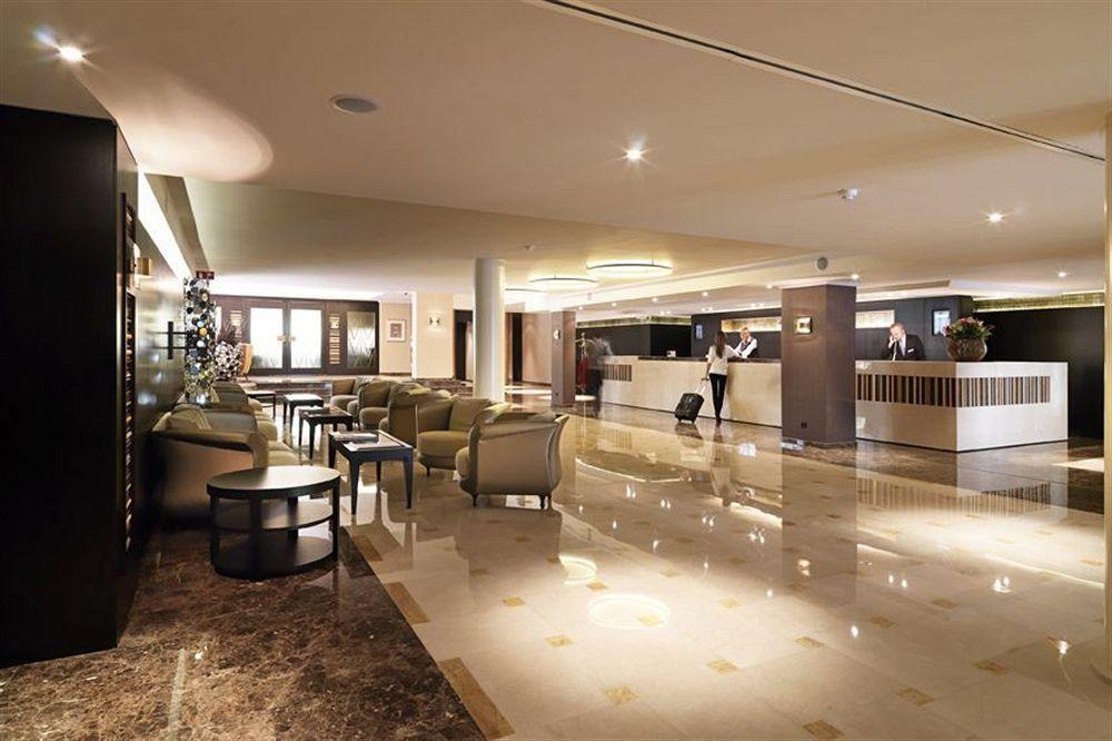 Hyllit Hotel Amberes