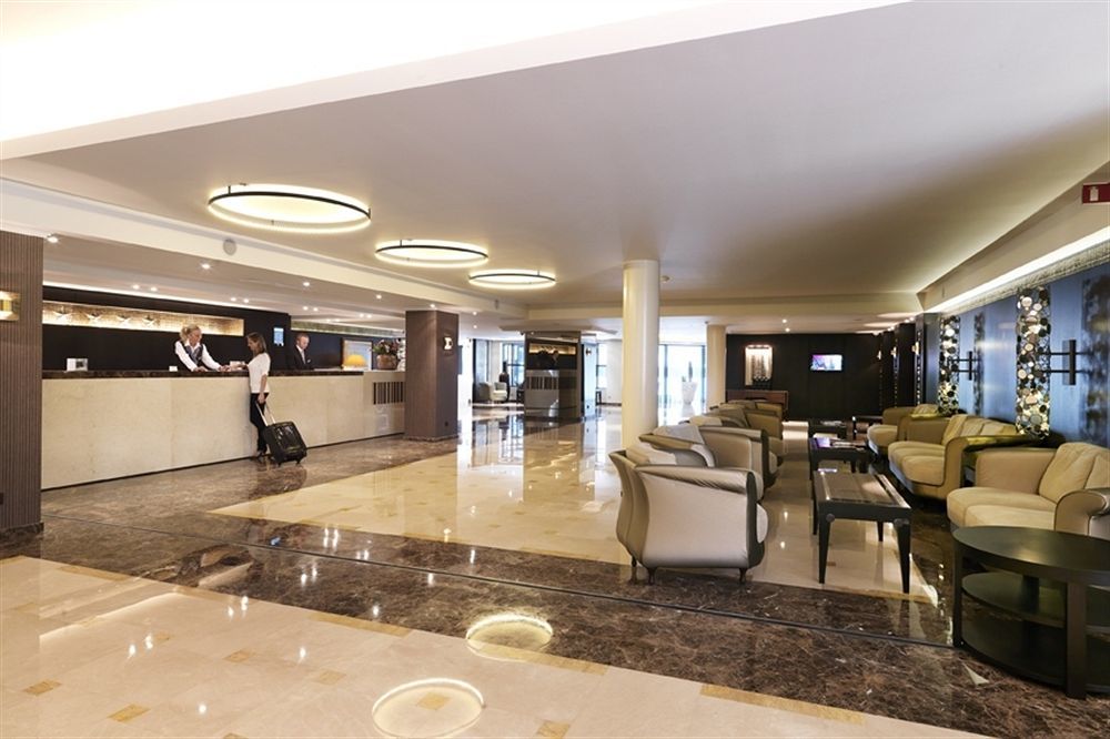Hotel Hyllit Anvers