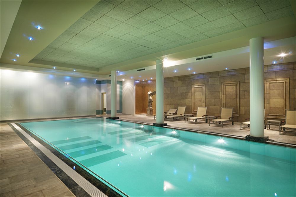 Hotel Hyllit 4*