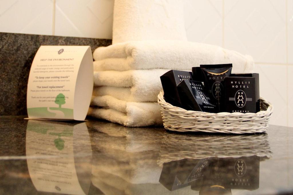 Hotel Hyllit 4*